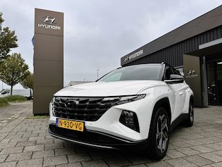 Hyundai Tucson 1.6 T-GDI MHEV Premium*RIJKLAARPRIJS*