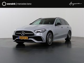 Mercedes-Benz C-klasse 300 e Estate 140 Years Edition 300 e 140 Years Edition Mercedes-Benz C 300 e Estate 140 Years Edition