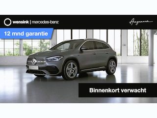Mercedes-Benz GLA 250 e Business Solution AMG Limited | Panoramadak | Trekhaak | Multibeam | Memory | Rijassistentiepakket |