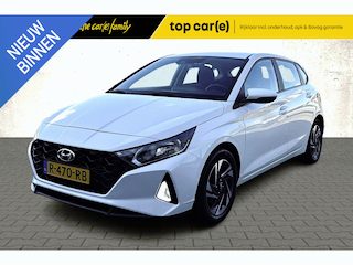 Hyundai i20 1.0 T-GDI Comfort Smart