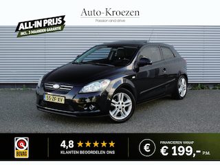 Kia ProCeed Pro_cee'd 1.6 X-ecutive|Org NL|Pano|Airco|PDC|