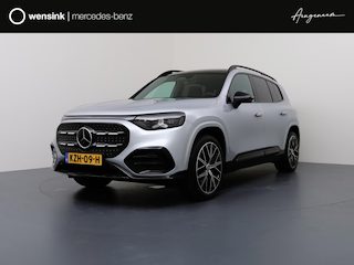 Mercedes-Benz GLB 250+ Business Solution AMG 85.5 kWh | Trekhaak  | Nightpakket |  MULTIBEAM LED | Memorypakket |