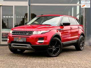 Land Rover Range Rover Evoque 2.0 Si 4WD Prestige