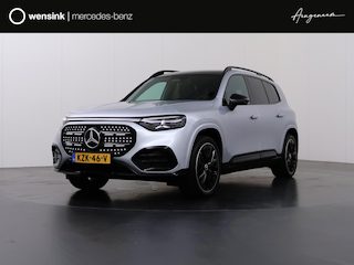 Mercedes-Benz GLB 250+ Business Solution AMG 85.5 kWh | Premium Pakket | 20" LM velgen | Night Pakket | Sportstoelen | Superscreen |