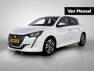 Peugeot 208 1.2 PureTech Allure
