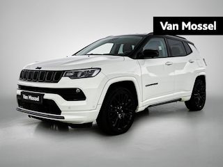 Jeep Compass 4xe 240 Plug-in Hybrid Electric S