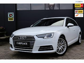 Audi A4 AVANT 2.0 TFSI MHEV Sport S line edition