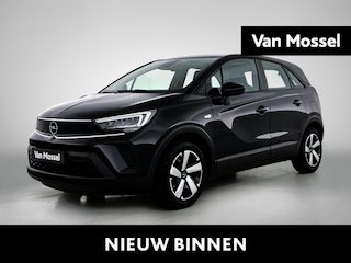 Opel Crossland 1.2 Edition