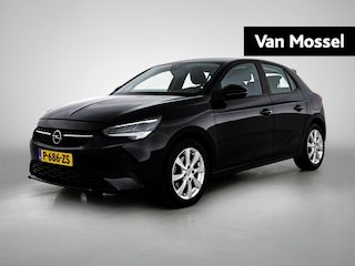 Opel Corsa 1.2 Edition