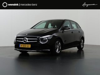Mercedes-Benz B-klasse 180 Advantage | Achteruitrijcamera | Widescreen | Navigatie | Elektrische achterklep |