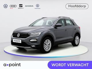 Volkswagen T-Roc 1.0 TSI Style Business 110pk 6bak| Camera| Navi| extra getind glas | 16'LM-velgen |