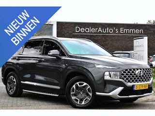 Hyundai Santa Fe 1.6 T-GDI HEV LEDER PANODAK LMV NAVI