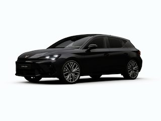 Cupra Leon VZ Performance | Achteruitrijcamera | Digitaal instrumentenpaneel (Virtual Cockpit) | Draadloze Apple CarPlay™, Android Auto™