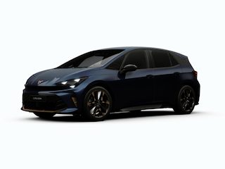 Cupra Born Performance | Head-up Display met ‘Augmented Reality’ | Kinderzitbevestiging vóór en 2e zitrij (ISOFIX) | Rijprofielkeuze