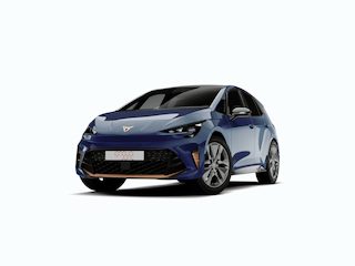 Cupra Born Business Limited | Achteruitrijcamera | Digitaal instrumentenpaneel (Virtual Cockpit) | Kinderzitbevestiging vóór en 2e zitrij (ISOFIX)