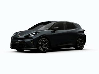 Cupra Raval Performance | 12.9" Navigatiesysteem met touchscreen | Kinderzitbevestiging vóór en 2e zitrij (ISOFIX) | Rijprofielkeuze