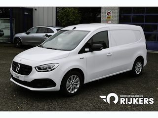 Mercedes-Benz Citan 112 Pro L2 51 kWh Climate controle, Snellader, Zitcomfort pakket, Armsteun, Etc.