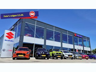 Suzuki Ignis 1.2 Smart Hybrid Select