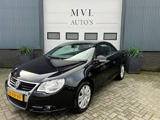 Volkswagen Eos 2.0-16v FSI