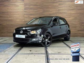 Volkswagen Polo 1.2 TSI BlueMotion Comfortline | Eerste Eigenaar | 17 Inch | Cruise Control | Airco | AUX | Mistlampen