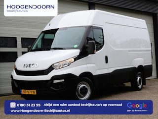 Iveco Daily 35S13 L2H2 - Trekhaak 3,5t KG - Airco - Camera