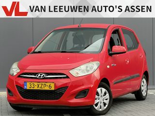 Hyundai i10 1.0 i-Drive Cool | Nieuw binnen | RIJKLAAR | Dealer onderhouden | NAP |