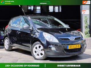 Hyundai i20 1.4i Dynamic XL|Airco|Carplay|NAP|PDC|El.ramen