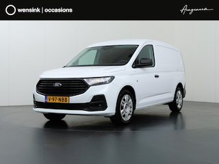 Ford Transit Connect 1.5 EcoBoost | PHEV | L2 | TREND | PLUG-IN HYBRIDE | NAVIGATIE | PARKEERSENSOREN | CLIMATE CONTROL | TREKHAAK | APPLE CARPLAY/ANDROID AUTO |
