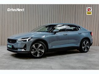 Polestar 2 LRSM | PILOT LITE | 360 Camera | Adaptive Cruise Control | Keyless Entry/ Start |