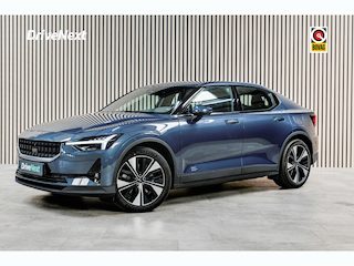 Polestar 2 LRSM | PILOT LITE | 360 Camera | Adaptive Cruise Control | Keyless Entry/ Start |