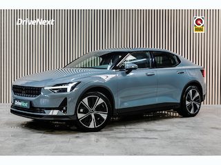 Polestar 2 LRDM | PILOT PLUS | PANO | HARMAN KARDON | TREKHAAK |