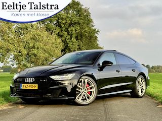 Audi A7 Sportback 55 TFSIe quattro Competition|SOH 92,22%|Pano|ACC|360°|HUD|Laser LED|1e eig!