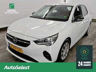 Opel Corsa 1.2 101pk Edition | Park Pilot achter | Camera | CarPlay | Multimedia 7” touchscreen | DAB | Cruise Control