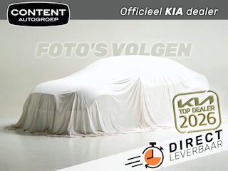 Kia Seltos X-Line Demo Edition 1.6 T-GDi DCT7 180PK