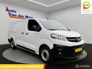 Opel Vivaro Electric L2 75 kWh