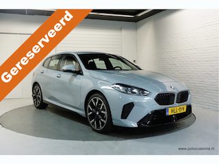 BMW 120 M-Sport | 19 inch | NL Auto | Live Cockpit | Carplay