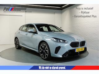 BMW 120 M-Sport | 19 inch | NL Auto | Live Cockpit | Carplay