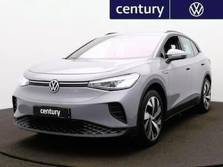 Volkswagen ID.4 Pro 77 kWh Warmtepomp - Navigatie - 20 Inch - Sfeer verlichting
