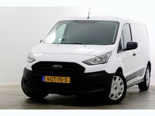 Ford Transit Connect 1.5 EcoBlue L2 Ambiente Airco/Schuifdeur 09-2020