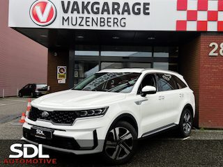 Kia Sorento 1.6 T-GDI Plug-in Hybrid 4WD DynamicPlusLine 7p. // LEDER // ELEK.STOEL // ADAPT. CRUISE // NAVI // CAMERA // CLIMA //