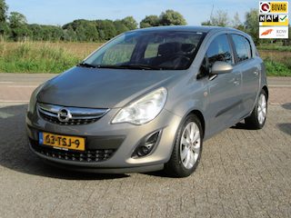 Opel Corsa 1.4-16V Anniversary Edition +Navigatie