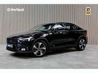 Polestar 2 LRSM | PILOT LITE | 360 Camera | Adaptive Cruise Control | Keyless Entry/ Start |