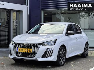 Peugeot 208 EV Business 51 kWh |  Cruise Control | DAB + | Apple Carplay/Android Auto |  Climate Control |