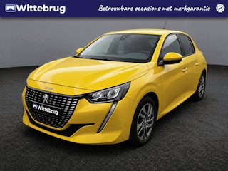 Peugeot 208 1.2 PureTech Active Pack *** Giga ***