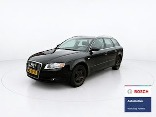 Audi A4 Avant 1.9 TDI Business MOTORSTORING