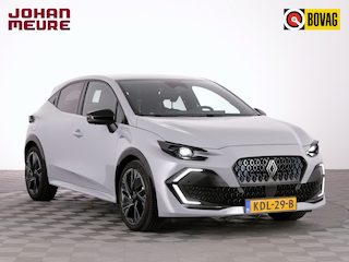Renault Clio 1.8 Hybrid 160 esprit Alpine ✅ 1e Eigenaar !