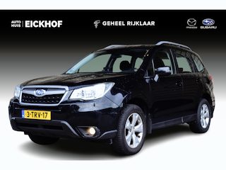 Subaru Forester 2.0 Luxury - Trekhaak - Dealer onderhouden