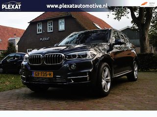 BMW X5 XDrive30d High Executive Aut. | Led | Panoramadak | Stoelverwarming | Harman-Kardon | Memory | Achteruitrijcamera | PDC |