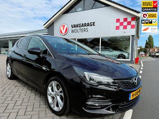 Opel Astra 1.2 Edition Apple carplay RIJKLAARPRIJS!