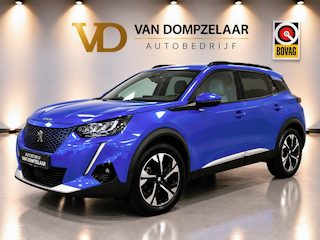 Peugeot 2008 EV ALLURE PACK SOH 92% / NAVI / CAMERA / AUTOMAAT /